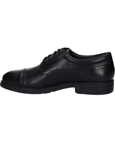 Man shoes GEOX U16D0A 00043 U APPIANO  C9999 BLACK