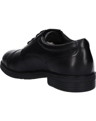 Zapatos GEOX  de Hombre U16D0A 00043 U APPIANO  C9999 BLACK
