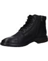 Schuhe GEOX  für Herren U16CVF 00046 U VIGGIANO  C9999 BLACK