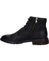 Chaussures GEOX  pour Homme U16CVF 00046 U VIGGIANO  C9999 BLACK