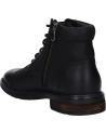 Zapatos GEOX  de Hombre U16CVF 00046 U VIGGIANO  C9999 BLACK
