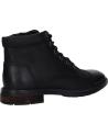 Chaussures GEOX  pour Homme U16CVF 00046 U VIGGIANO  C9999 BLACK