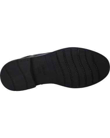 Schuhe GEOX  für Herren U16CVF 00046 U VIGGIANO  C9999 BLACK