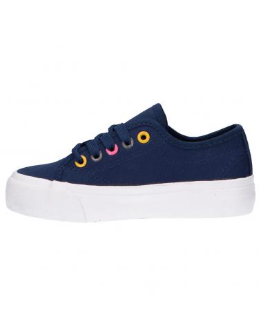 Woman and girl Trainers LOIS JEANS 60154  107 MARINO