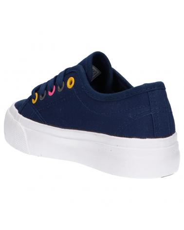 Woman and girl Trainers LOIS JEANS 60154  107 MARINO