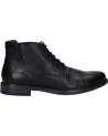 Chaussures GEOX  pour Homme U167HE 00046 U TERENCE  C9999 BLACK