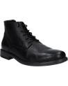 Man shoes GEOX U167HE 00046 U TERENCE  C9999 BLACK