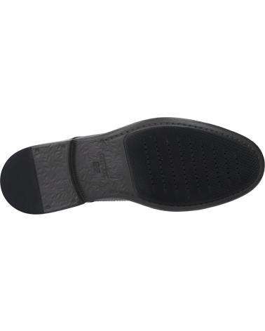 Man shoes GEOX U167HE 00046 U TERENCE  C9999 BLACK