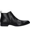 Man shoes GEOX U169GB 00043 U IACOPO  C9999 BLACK