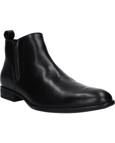 Chaussures GEOX  pour Homme U169GB 00043 U IACOPO  C9999 BLACK