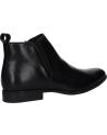 Chaussures GEOX  pour Homme U169GB 00043 U IACOPO  C9999 BLACK