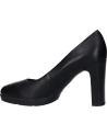 Woman Zapatos de tacón GEOX D84AEA 00085 D ANNYA HIGH  C9999 BLACK