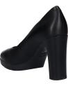 Zapatos de tacón GEOX  de Mujer D84AEA 00085 D ANNYA HIGH  C9999 BLACK