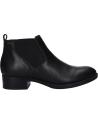 Zapatos GEOX  de Mujer y Niña D94BLC 043NH D FELICITY NP ABX  C9999 BLACK