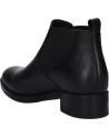 Zapatos GEOX  de Mujer y Niña D94BLC 043NH D FELICITY NP ABX  C9999 BLACK