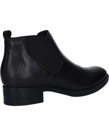 Schuhe GEOX  für Damen und Mädchen D94BLC 043NH D FELICITY NP ABX  C9999 BLACK