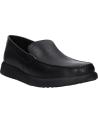 Man shoes GEOX U15AYB 00043 U ERRICO  C9999 BLACK