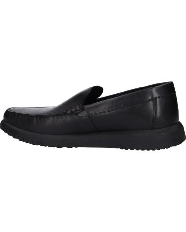 Man shoes GEOX U15AYB 00043 U ERRICO  C9999 BLACK