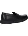Chaussures GEOX  pour Homme U15AYB 00043 U ERRICO  C9999 BLACK