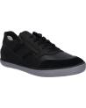 Zapatillas deporte GEOX  pour Homme U16BCA 0PTBU U ELVER  C9999 BLACK