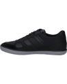 Sportschuhe GEOX  für Herren U16BCA 0PTBU U ELVER  C9999 BLACK