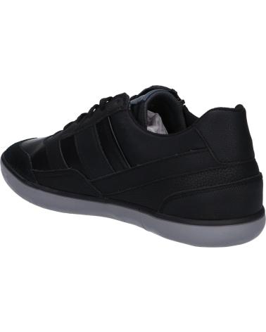 Zapatillas deporte GEOX  de Hombre U16BCA 0PTBU U ELVER  C9999 BLACK