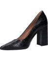 Zapatos de tacón GEOX  per Donna D16PWC 00040 D BIGLIANA 90  C9999 BLACK