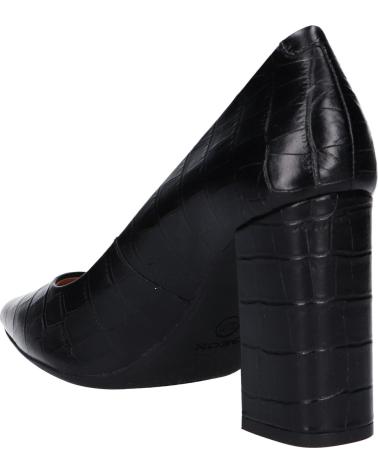 Zapatos de tacón GEOX  de Mujer D16PWC 00040 D BIGLIANA 90  C9999 BLACK