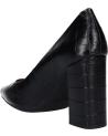 Woman Zapatos de tacón GEOX D16PWC 00040 D BIGLIANA 90  C9999 BLACK