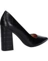 Zapatos de tacón GEOX  de Mujer D16PWC 00040 D BIGLIANA 90  C9999 BLACK