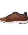 Man Zapatillas deporte GEOX U02H5B 000ME U AVERY  C0013 BROWN