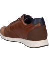 Man Zapatillas deporte GEOX U02H5B 000ME U AVERY  C0013 BROWN