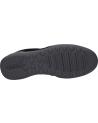 Zapatillas deporte GEOX  de Hombre U26FEA 022PT U METODO  C9999 BLACK