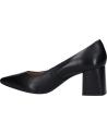 Zapatos de tacón GEOX  de Mujer D25NMD 000TU D BIGLIANA  C9999 BLACK