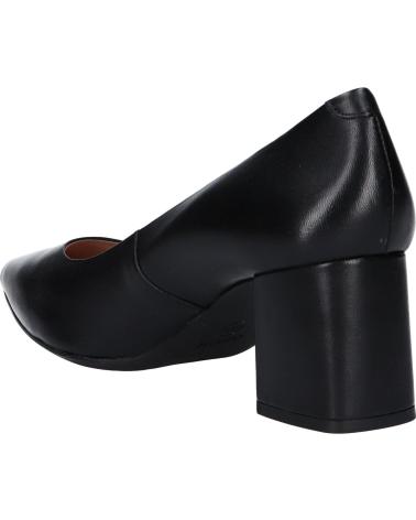 Zapatos de tacón GEOX  per Donna D25NMD 000TU D BIGLIANA  C9999 BLACK
