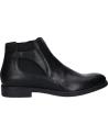 Chaussures GEOX  pour Homme U26Y7C 0003C U JAYLON  C9999 BLACK
