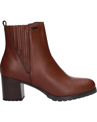 Botas GEOX  de Mujer D046ZA 00043 D NEW LISE NP ABX  C0013 BROWN