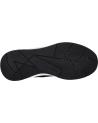 Zapatillas deporte GEOX  de Hombre U16CZA 0LT85 U RADENTE  C9999 BLACK