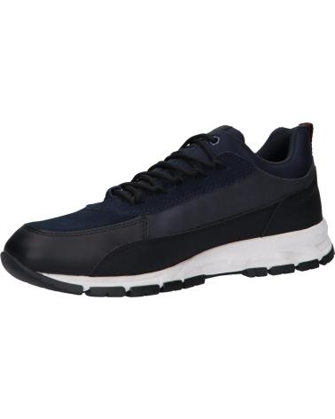 Sportschuhe GEOX  für Herren U260MB 0FE22 U DORAY B ABX  C4429 BLACK-NAVY