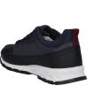 Zapatillas deporte GEOX  pour Homme U260MB 0FE22 U DORAY B ABX  C4429 BLACK-NAVY