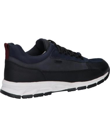 Zapatillas deporte GEOX  pour Homme U260MB 0FE22 U DORAY B ABX  C4429 BLACK-NAVY