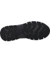 Zapatillas deporte GEOX  pour Homme U260MB 0FE22 U DORAY B ABX  C4429 BLACK-NAVY