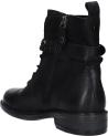 Boots GEOX  für Damen und Mädchen D26LQE 07743 D CATRIA  C9999 BLACK