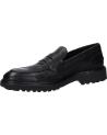 Zapatos GEOX  de Hombre U16DRD 00046 U CANNAREGIO  C9999 BLACK