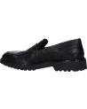 Zapatos GEOX  de Hombre U16DRD 00046 U CANNAREGIO  C9999 BLACK