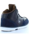 girl and boy Trainers No nukes B169750-B4920  NAVY