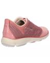 Woman Zapatillas deporte GEOX D621EC 01422 D NEBULA  C7008 CORAL