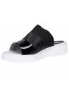 Woman Sandals GEOX D92DLB 00254 D TAMAS  C9999 BLACK