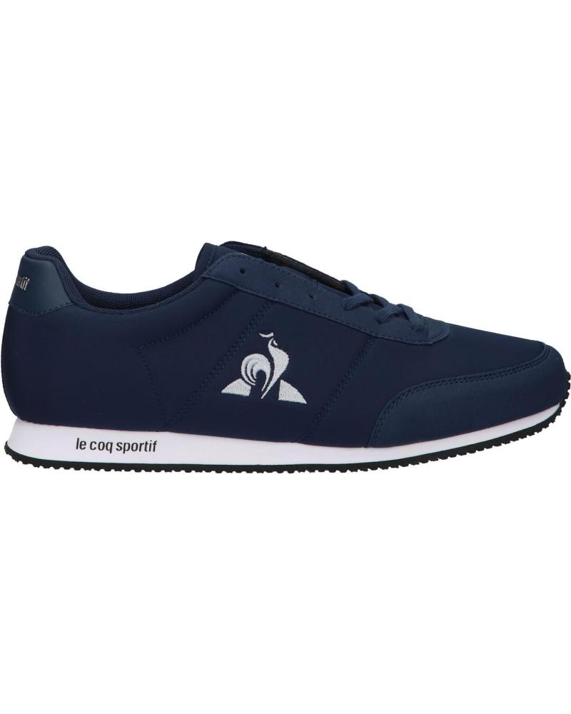 Zapatillas deporte LE COQ SPORTIF  pour Homme 2320570 RACERONE  DRESS BLUE-SILVER