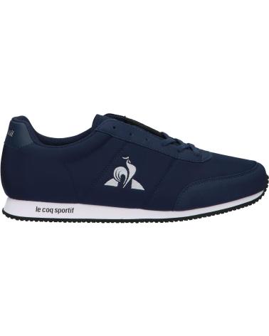 Scarpe sport LE COQ SPORTIF  per Uomo 2320570 RACERONE  DRESS BLUE-SILVER